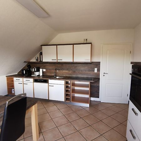 Ferienwohnung Harzer Auszeit Hattorf am Harz Exterior foto