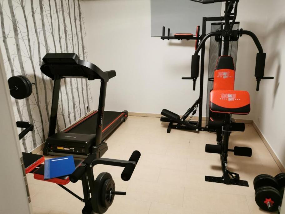 Ferienwohnung Harzer Auszeit Hattorf am Harz Exterior foto