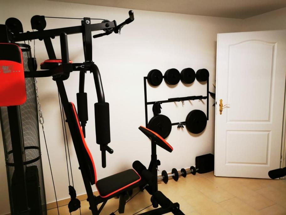 Ferienwohnung Harzer Auszeit Hattorf am Harz Exterior foto