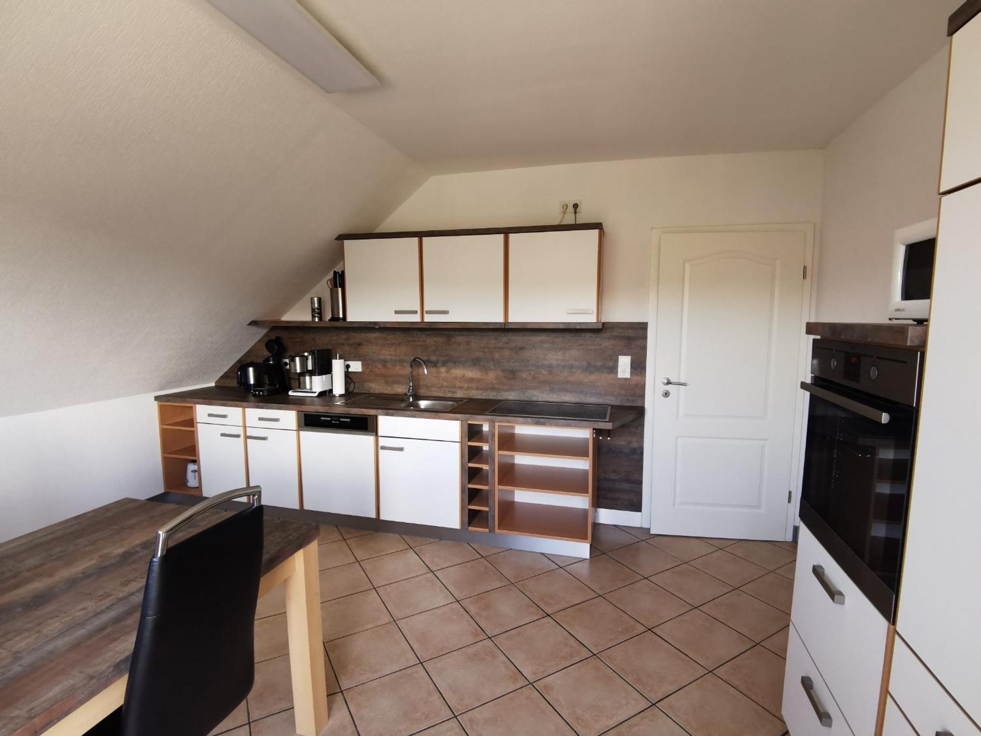 Ferienwohnung Harzer Auszeit Hattorf am Harz Exterior foto