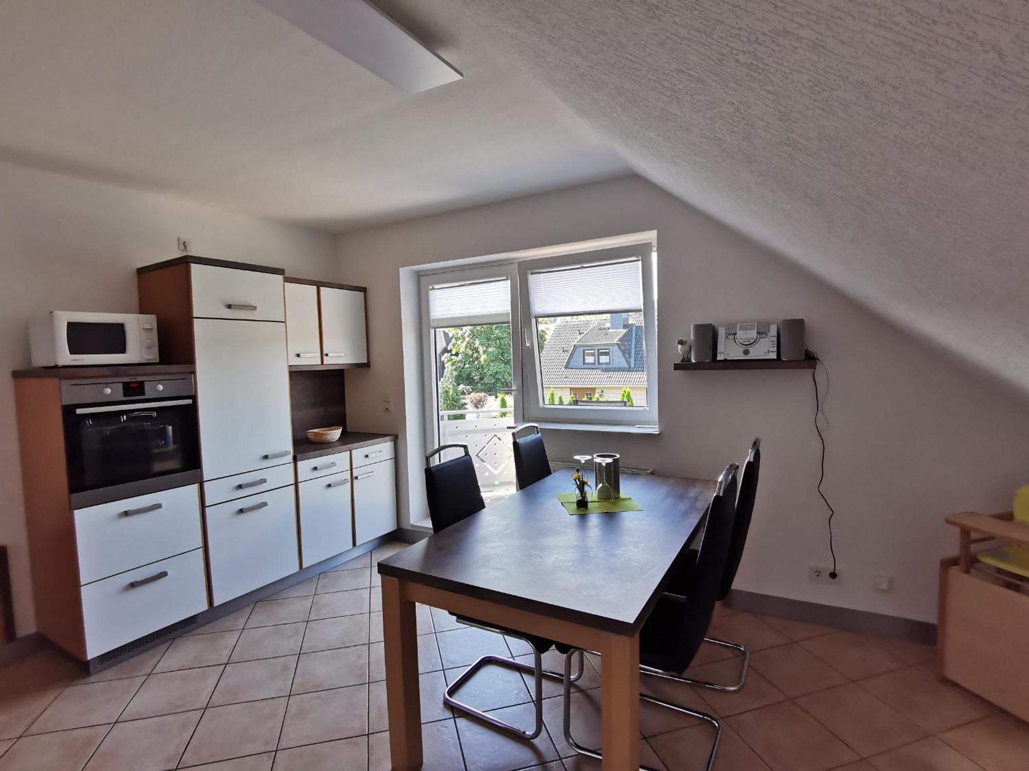 Ferienwohnung Harzer Auszeit Hattorf am Harz Exterior foto
