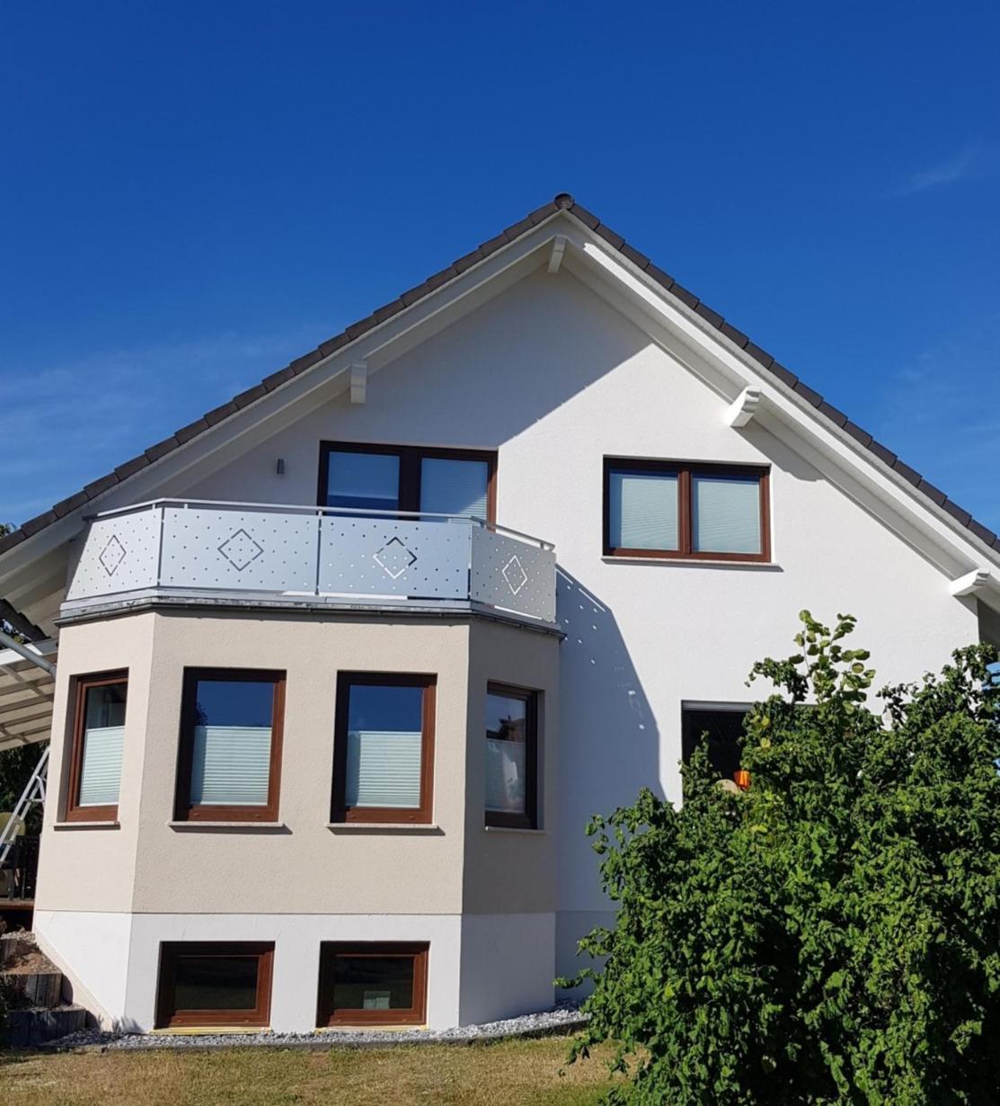 Ferienwohnung Harzer Auszeit Hattorf am Harz Exterior foto